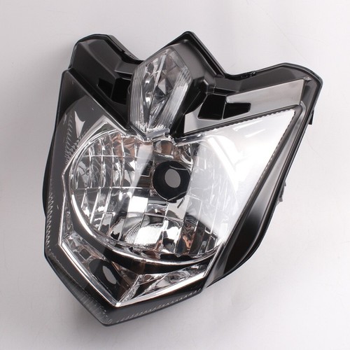 Front headlamp for - headlamp, yamaha
